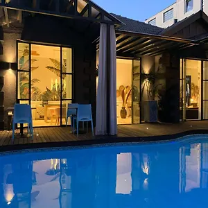 **** Frühstückspension Mountview Südafrika