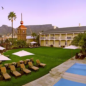 ***** Hotel Dock House Boutique And By Newmark Südafrika