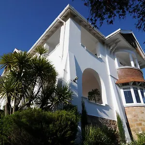 ***** Gasthof Abbey Manor Luxury Südafrika
