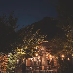  Hostel Pashko Albanien