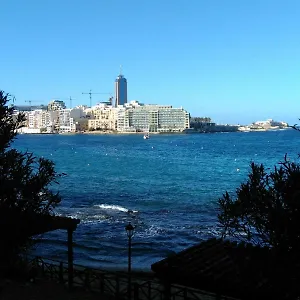 Apartamento Ascot Flats, Sliema