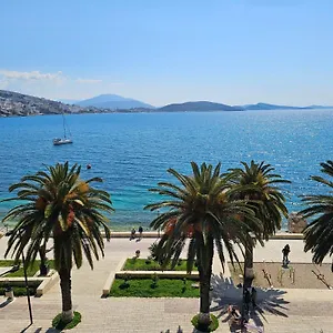 *** Hotel Pini Albanien