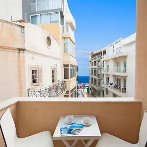 ** Hotel Alborada Malta