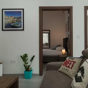 Apartamento Hacienda, Sliema